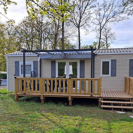 Chez Achille Villa Marcilly-sur-Eure Dış mekan fotoğraf