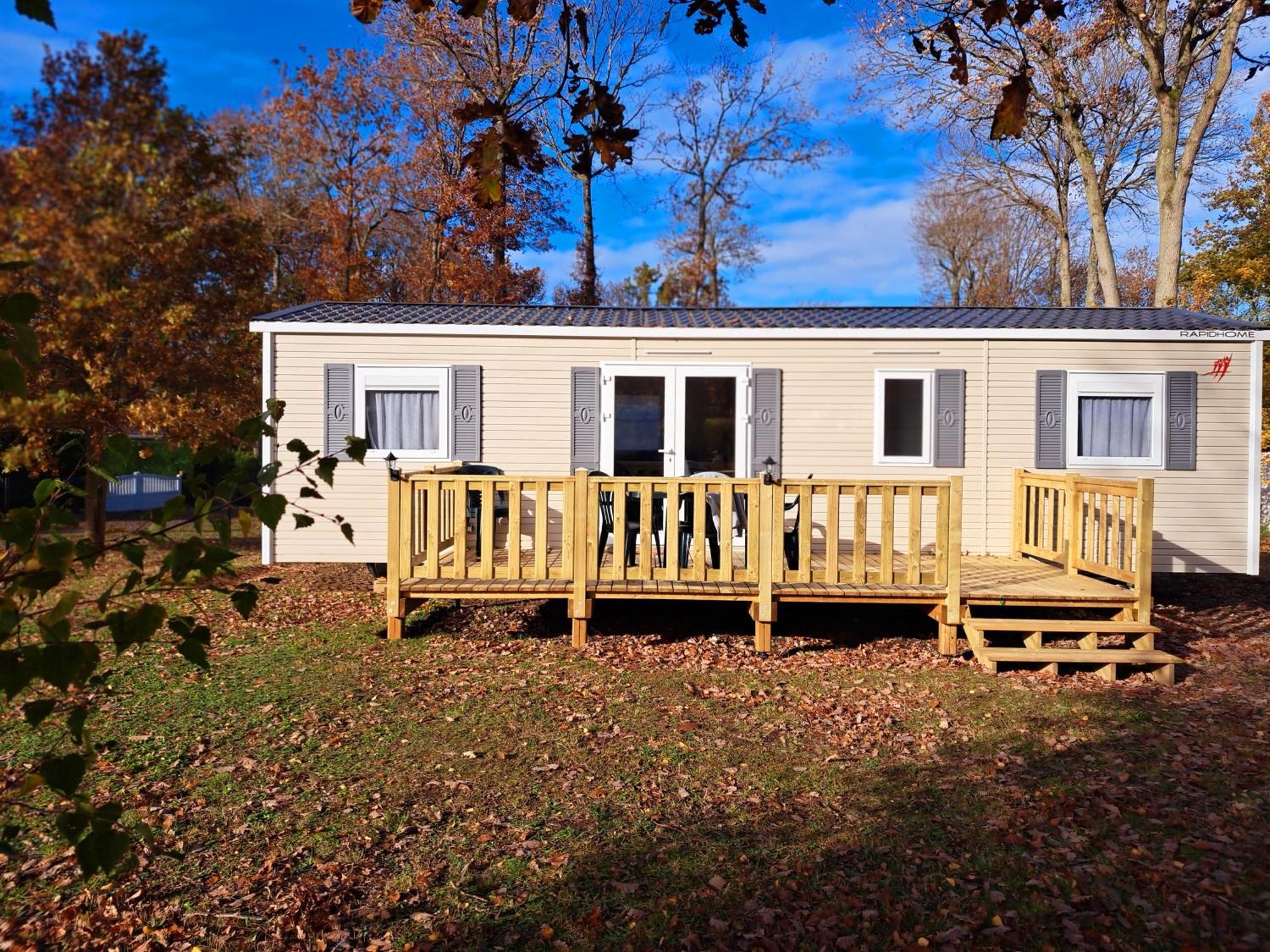 Chez Achille Villa Marcilly-sur-Eure Dış mekan fotoğraf